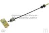 ASHUKI HRK12413 Cable, parking brake